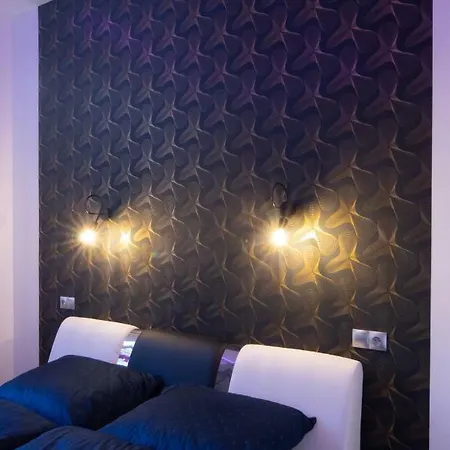 Apartament Minus Mrągowo Zewnętrze zdjęcie