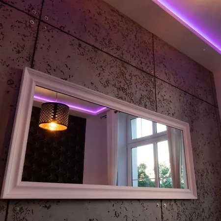 Apartament Minus Mrągowo Zewnętrze zdjęcie