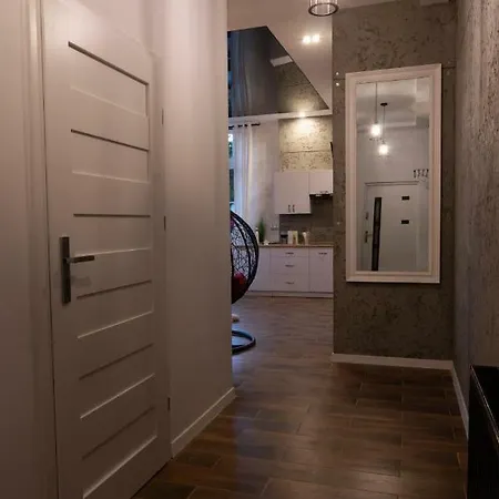 Apartament Minus Mrągowo Zewnętrze zdjęcie