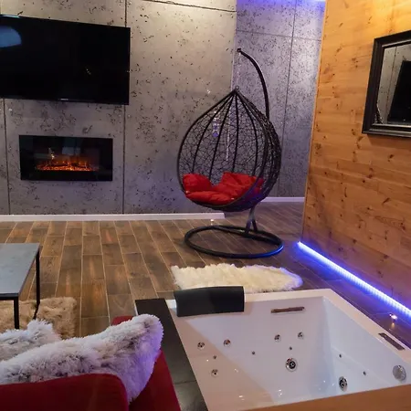Apartament Minus Mrągowo Zewnętrze zdjęcie