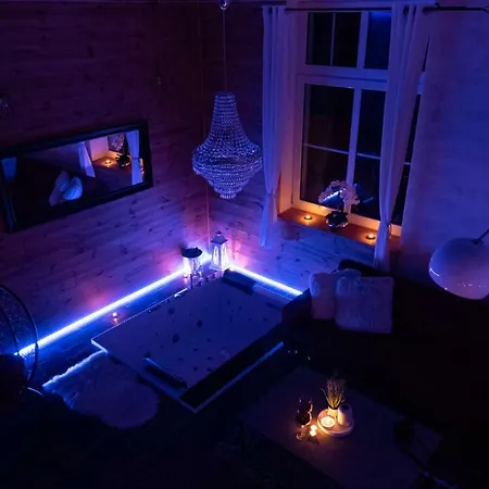 Apartament Minus Mrągowo Zewnętrze zdjęcie