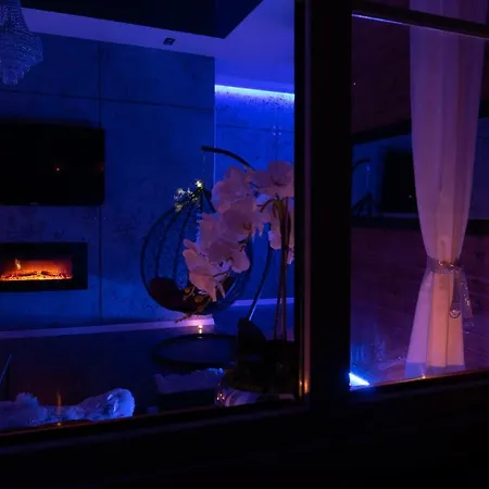 Apartament Minus Mrągowo Zewnętrze zdjęcie