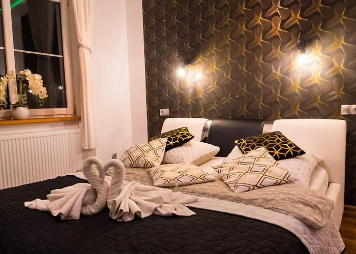 Apartament Minus