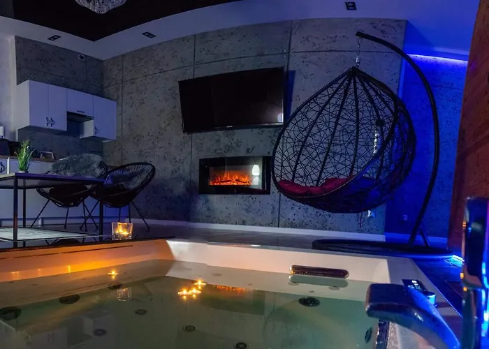 Apartament Minus