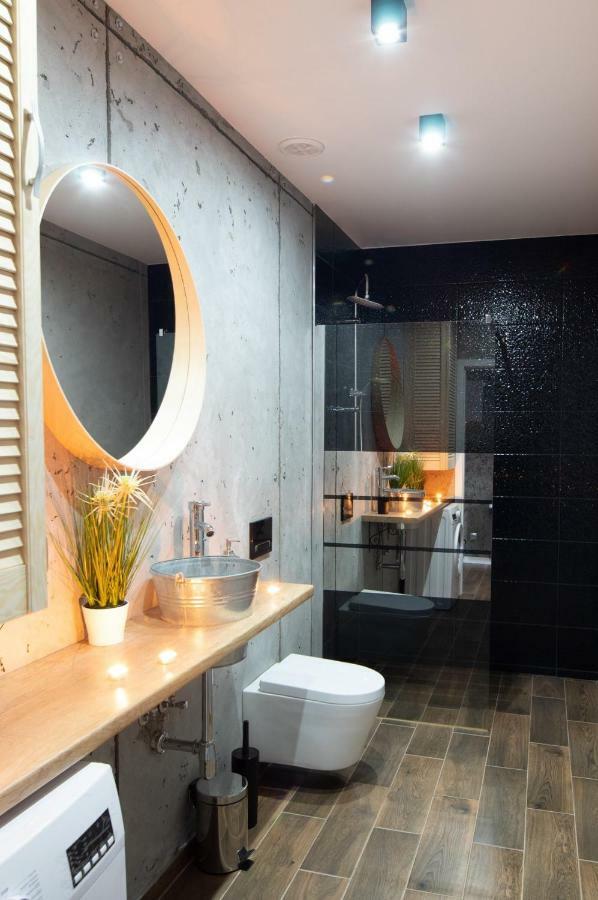 Apartament Minus *
