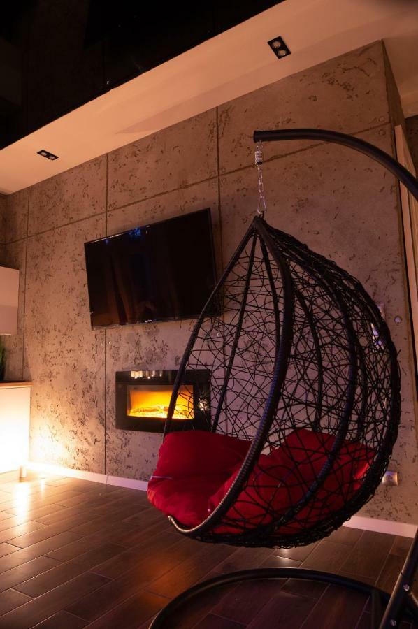 Minus Apartament